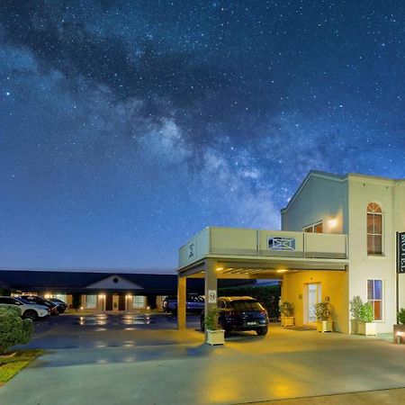 Breakout Motor Inn Каура Екстер'єр фото