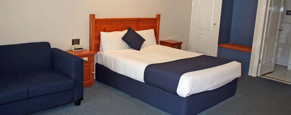 Breakout Motor Inn Каура Екстер'єр фото